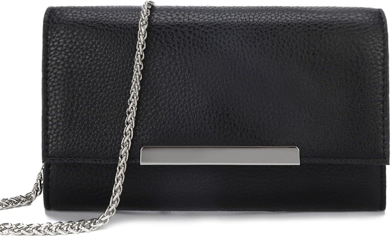 Crossbody Bag for Women Small Satchel and Shoulder Bag Vintage Saddle Handbags Vegan Leather