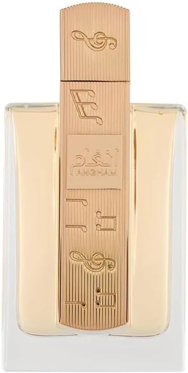 Angham by  for Unisex - 3.4 Oz EDP Spray