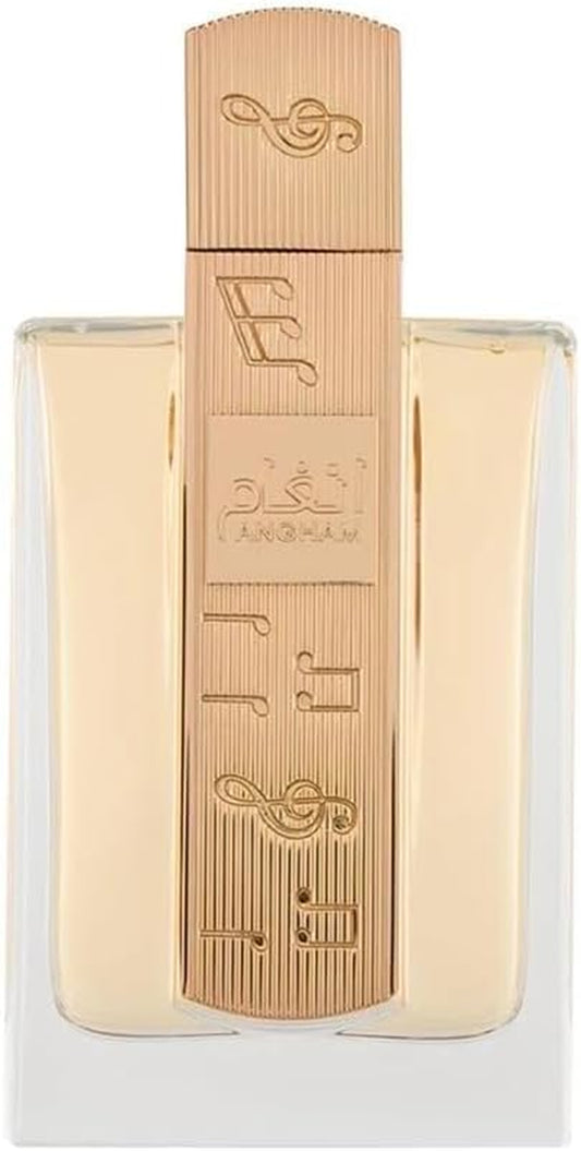 Angham by  for Unisex - 3.4 Oz EDP Spray