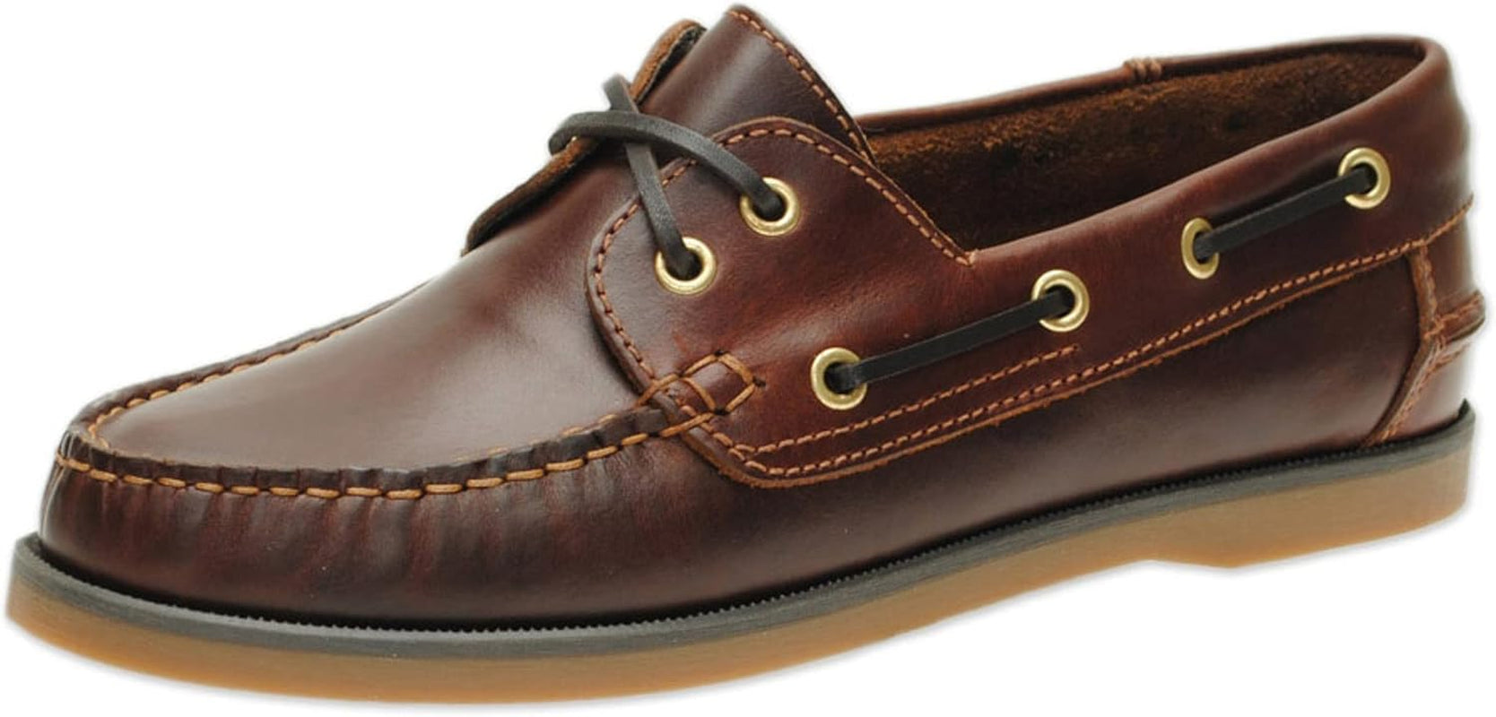 Australian Style Boat Shoes - Deck Shoes