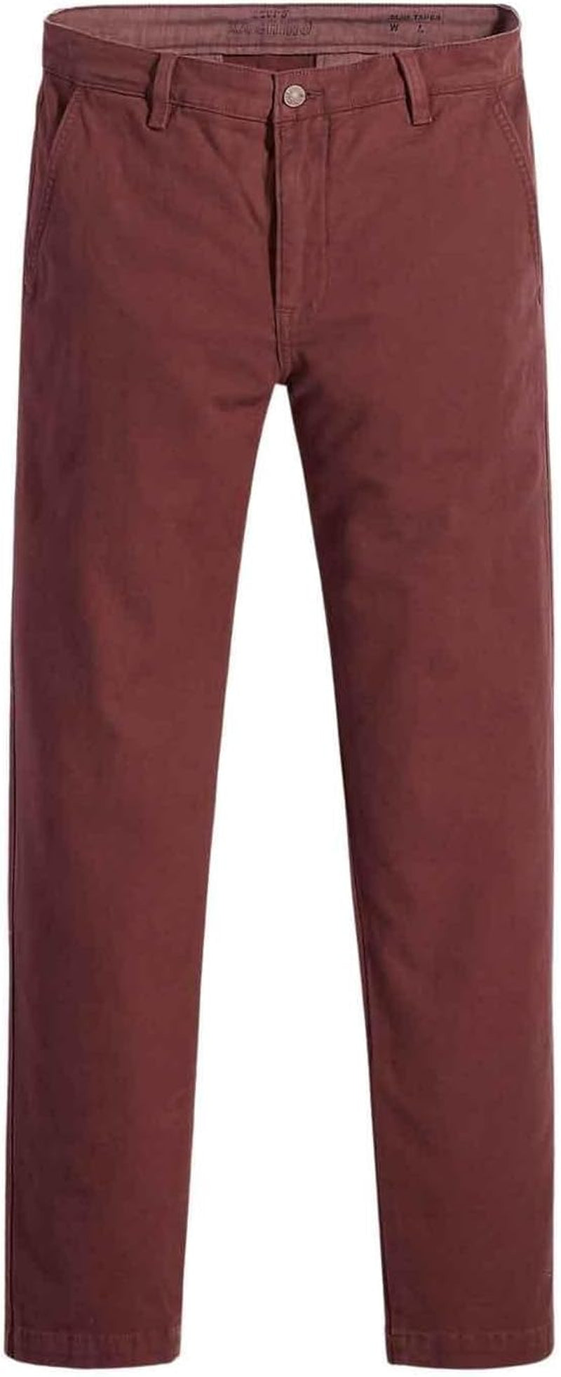 Men'S XX Chino Slim II Trousers