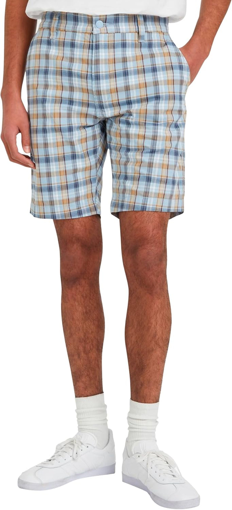 Men'S XX Chino Taper II Casual Shorts