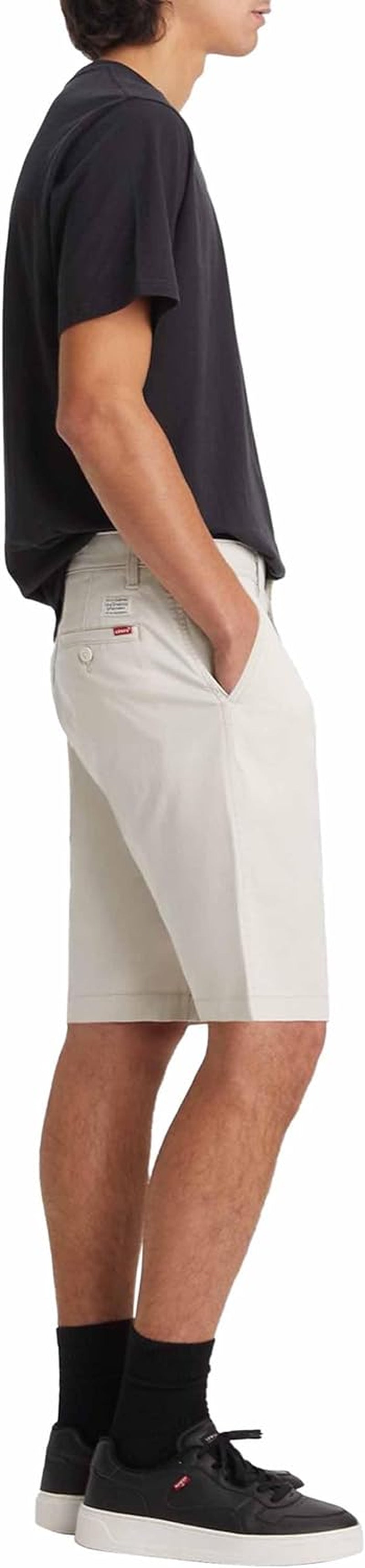 Men'S XX Chino Taper II Casual Shorts