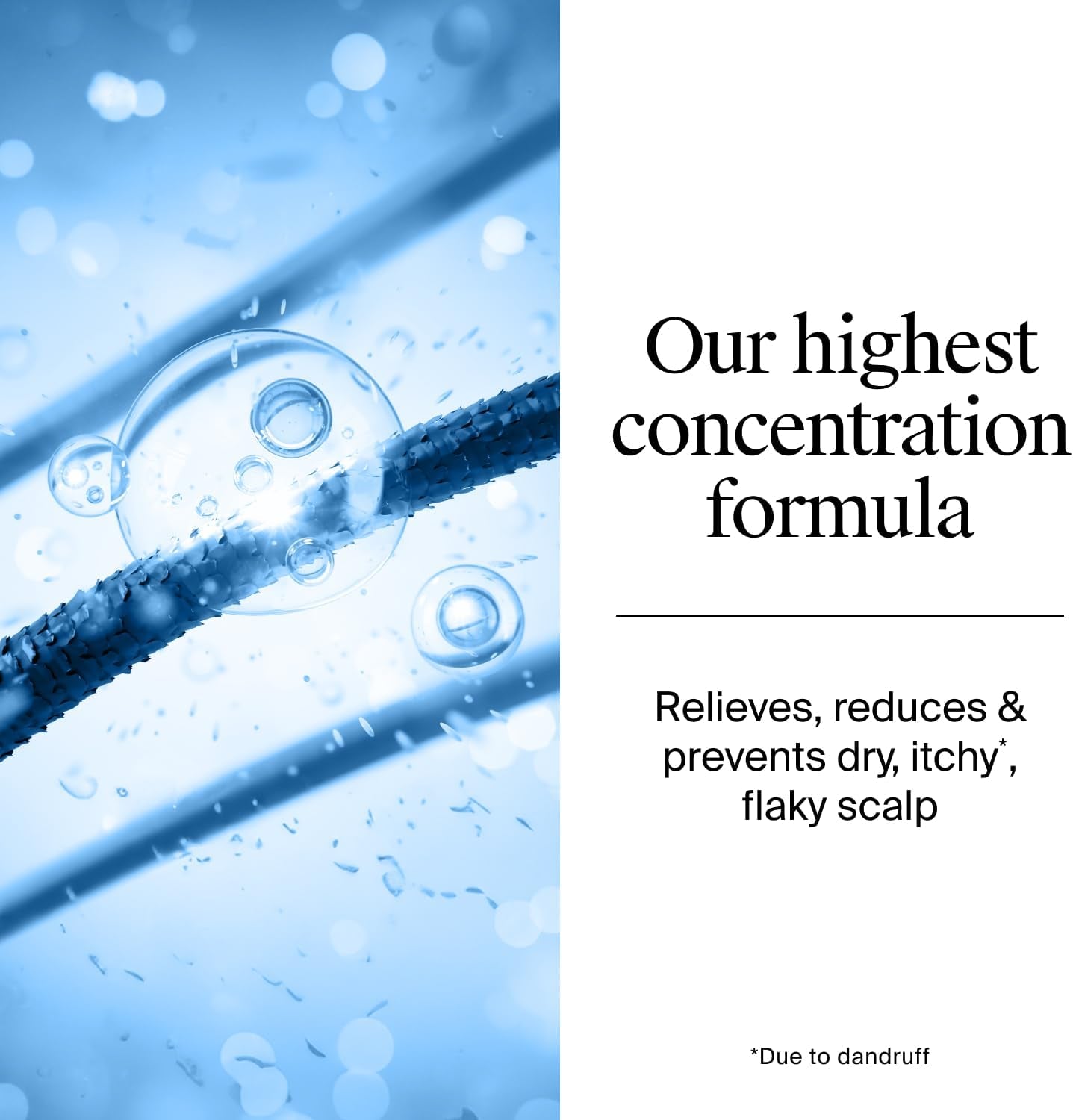 T/Gel Scalp Relief Anti-Dandruff Shampoo (250Ml) with 3% Salicylic Acid, Suitable for Those Prone to Scalp Psoriasis and Seborrhoeic Dermatitis,Packaging May Vary
