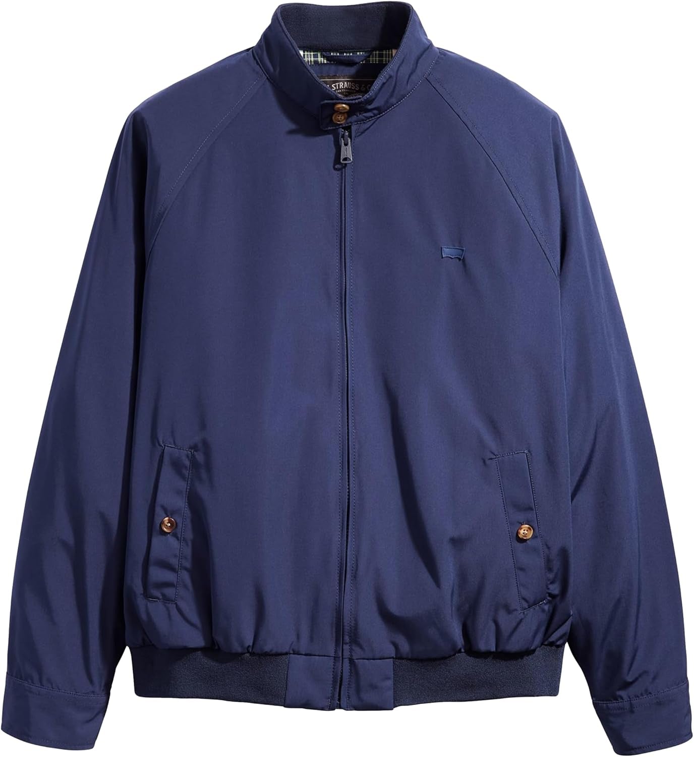 Men'S Baker Harrington Jacket