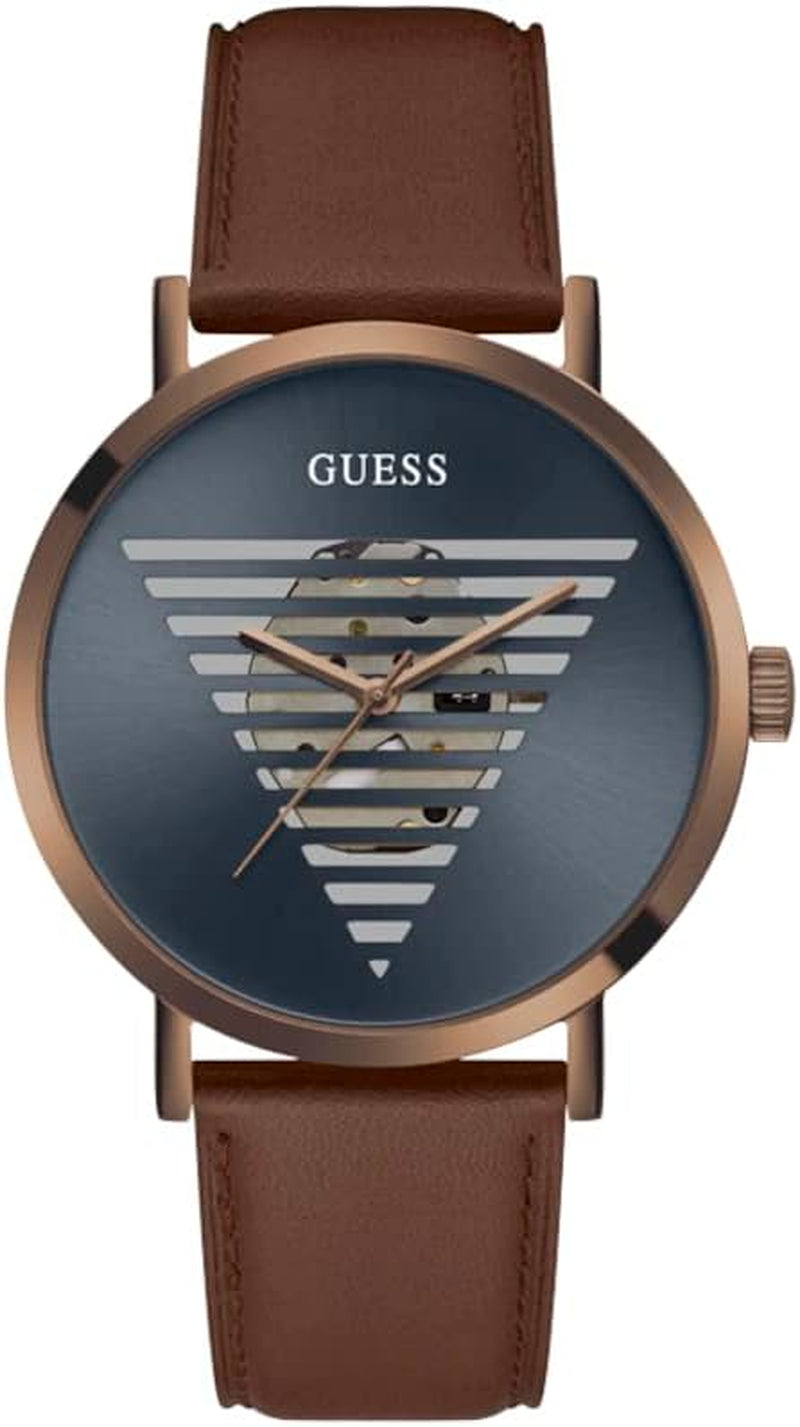 Men'S 44.0Mm Watch