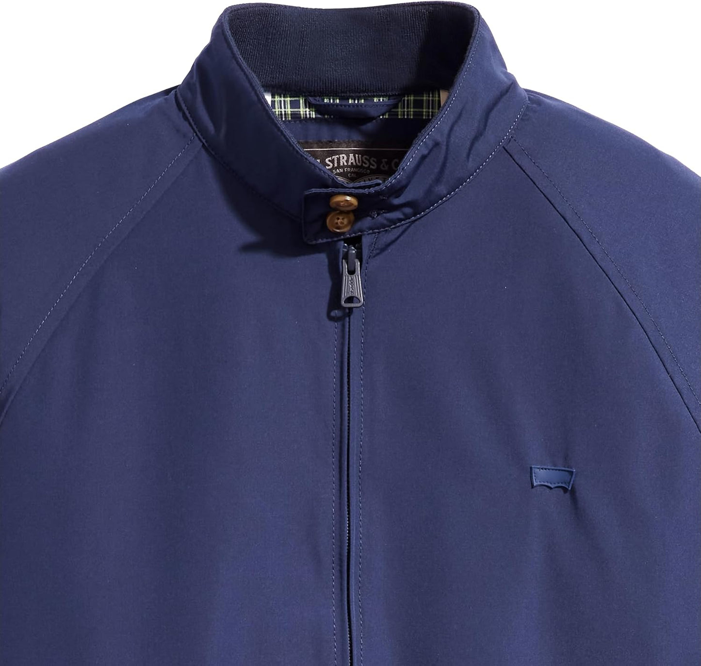 Men'S Baker Harrington Jacket