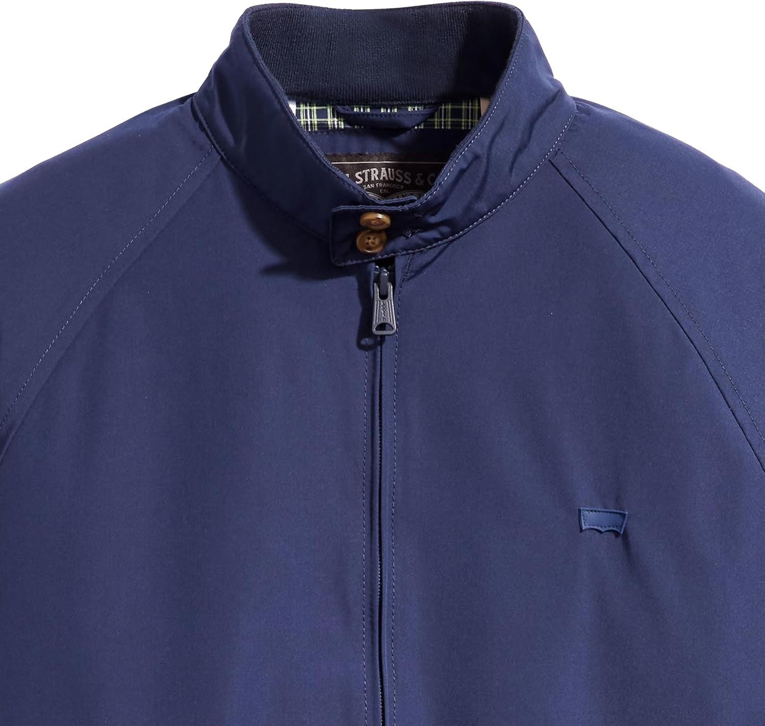Men'S Baker Harrington Jacket
