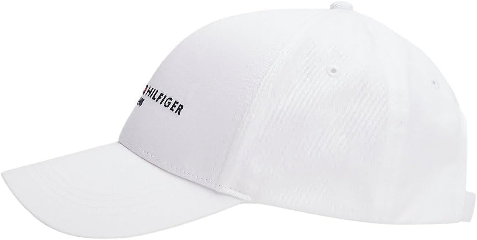 Tommy Hilfiger Men’S TH Established Baseball Cap