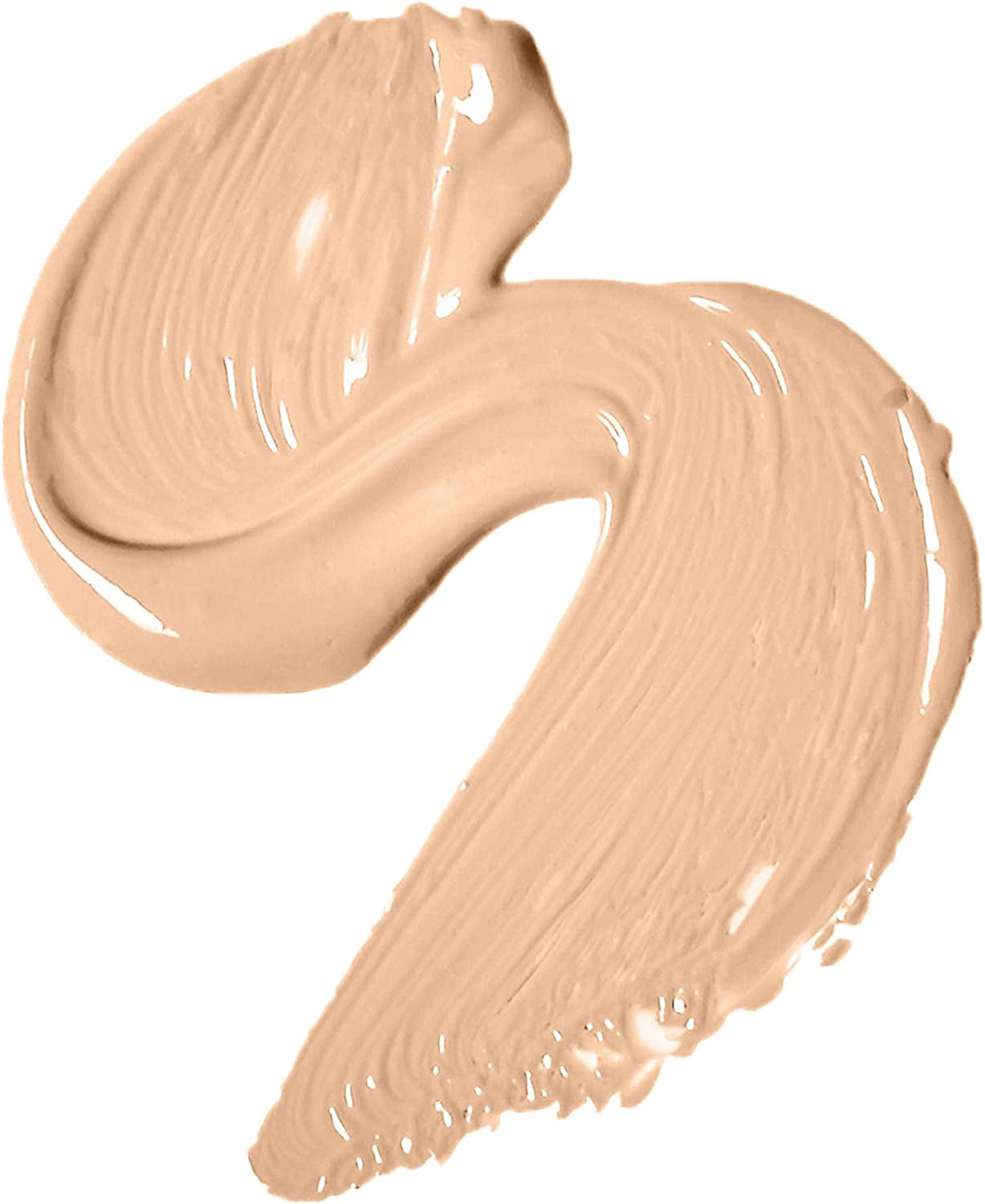 Hydrating Camo Concealer, Satin Finish, Conceals, Corrects & Highlights, Fair Warm, 0.203 Fl Oz (6Ml)