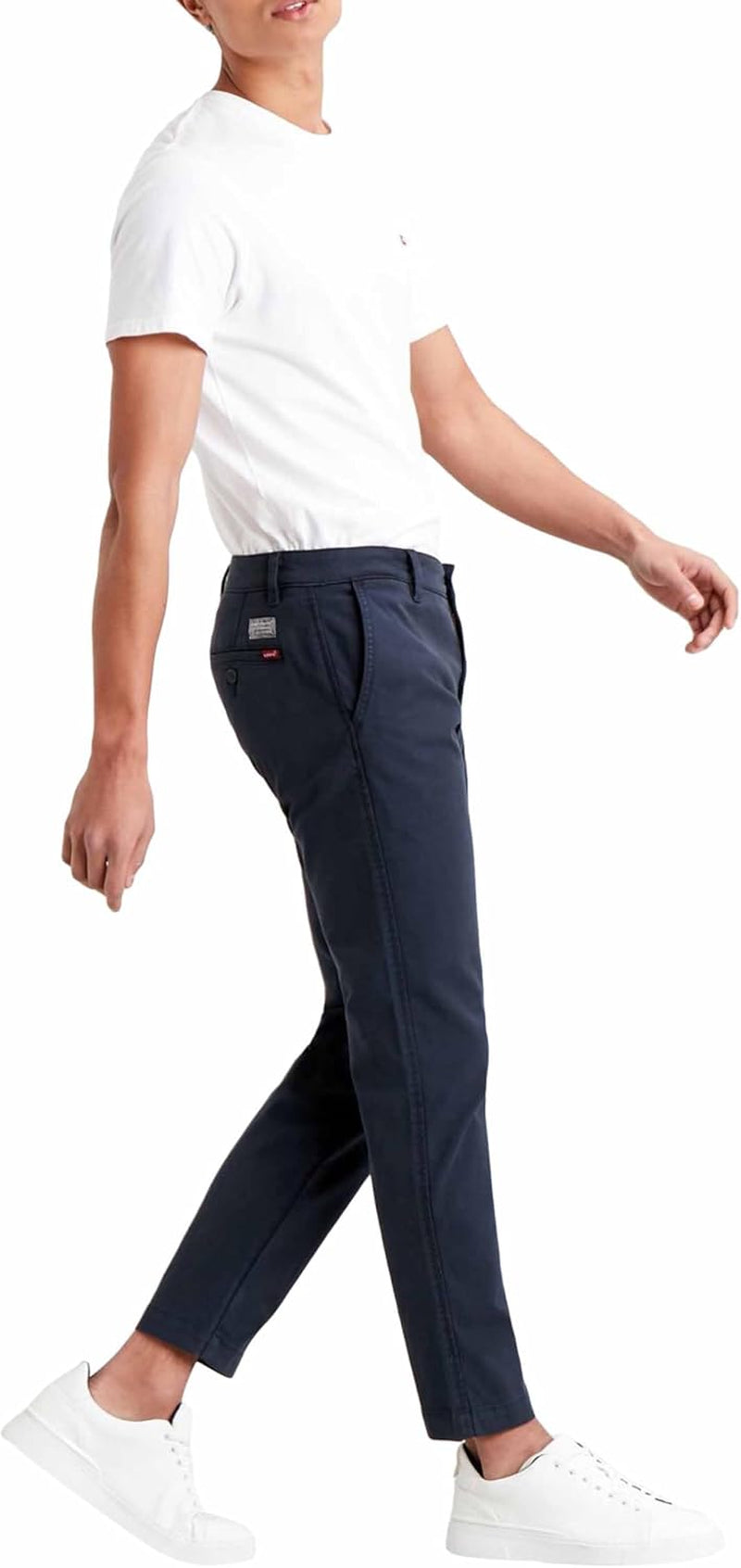 Men'S XX Chino Standard II Pants