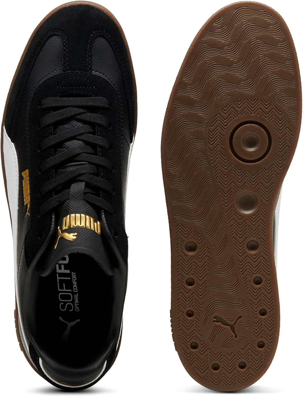 Unisex Club II Era Sneaker