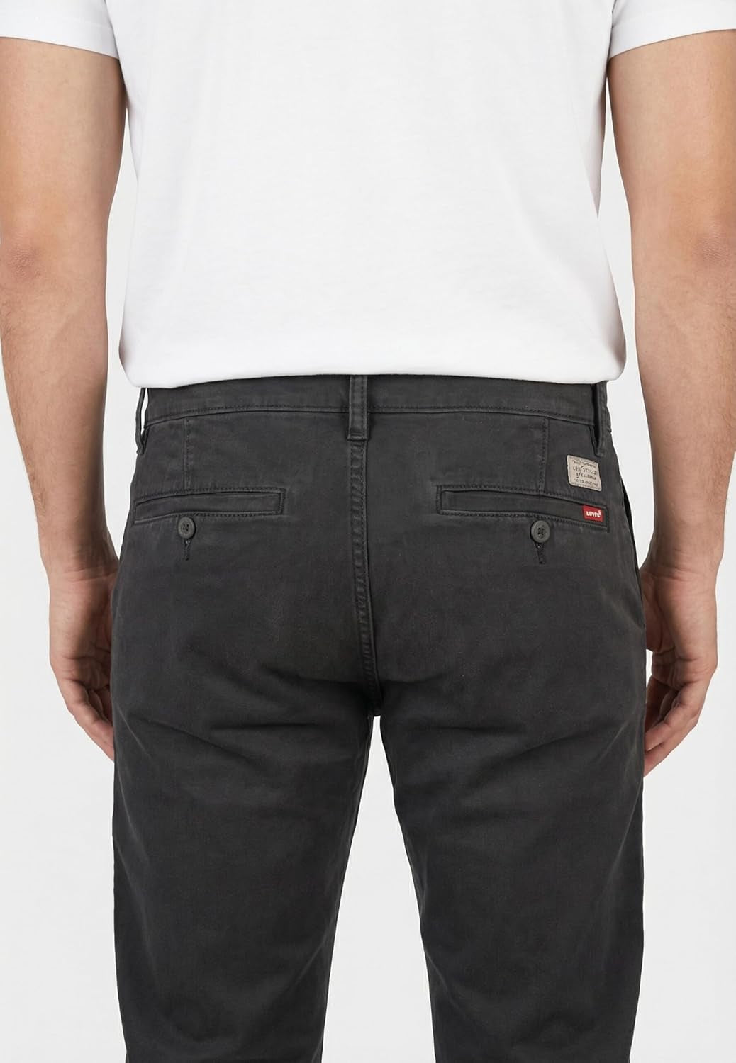 Men'S XX Chino Standard II Pants