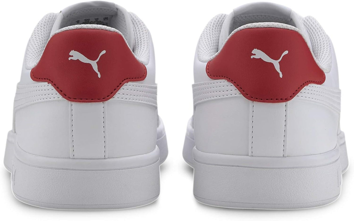 Unisex Smash V2 Llow-Top Sneakers