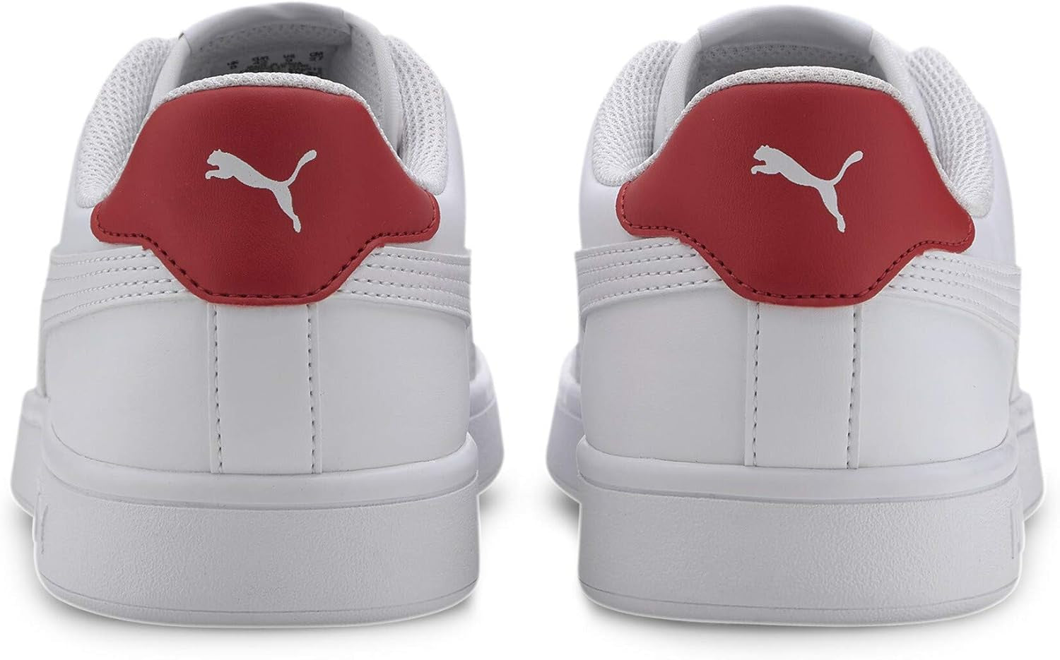 Unisex Smash V2 Llow-Top Sneakers