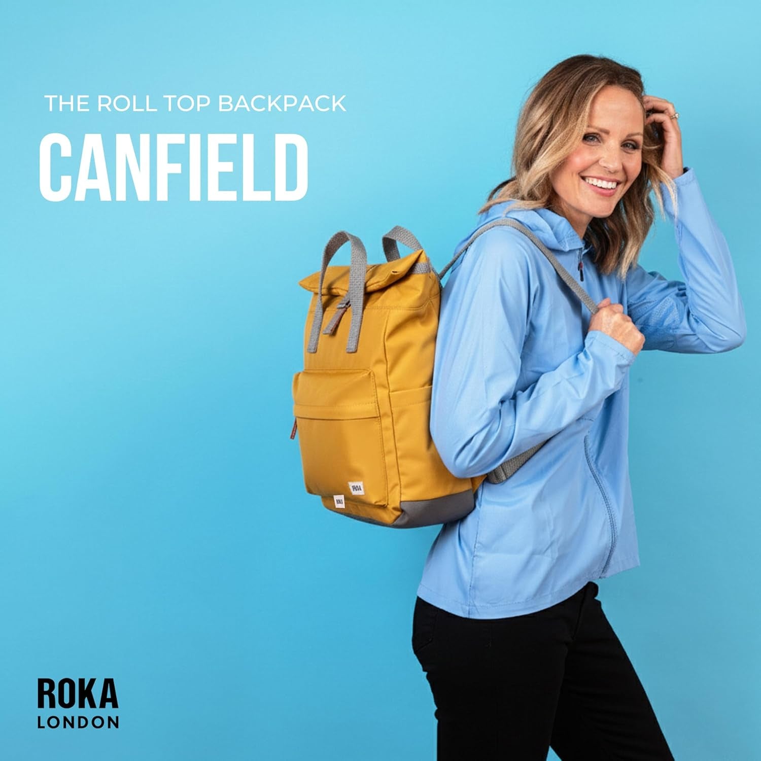 ROKA Canfield