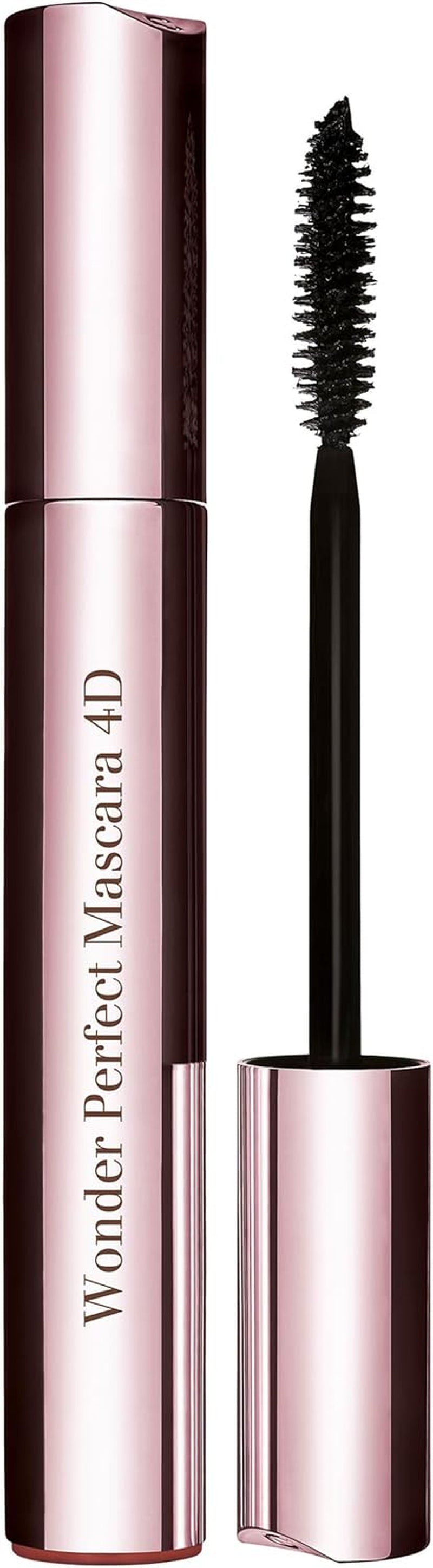 Wonder Perfect 4D Mascara 01 Perfect Black 8Ml