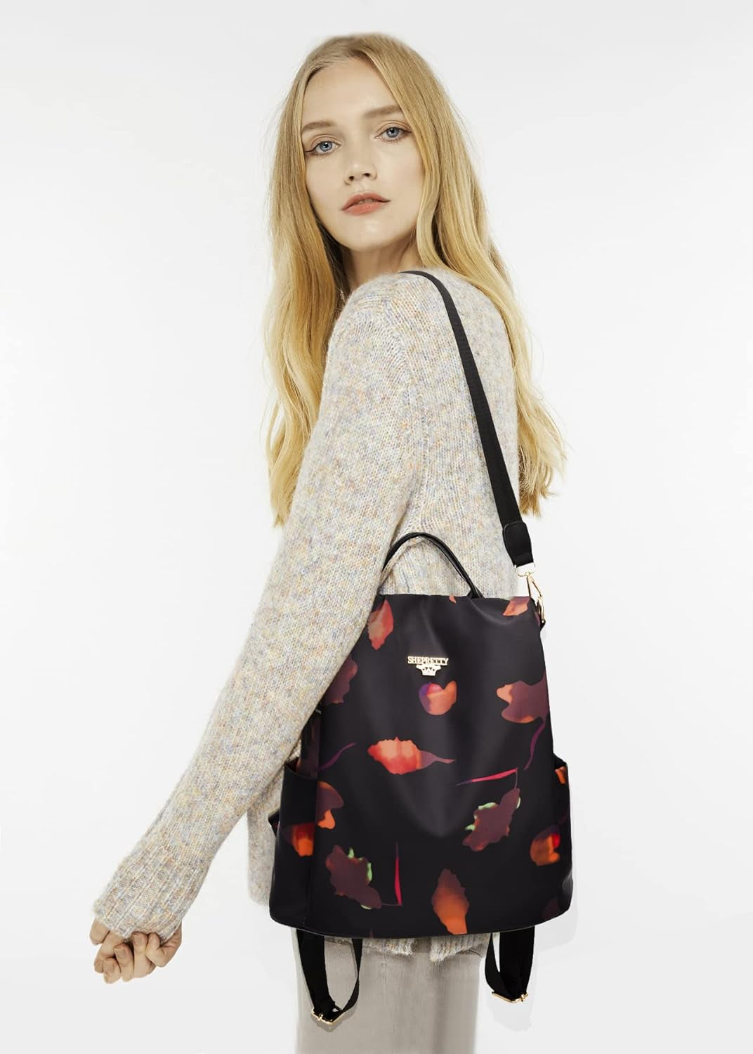 anti Theft Backpacks for Women Travel Backpack