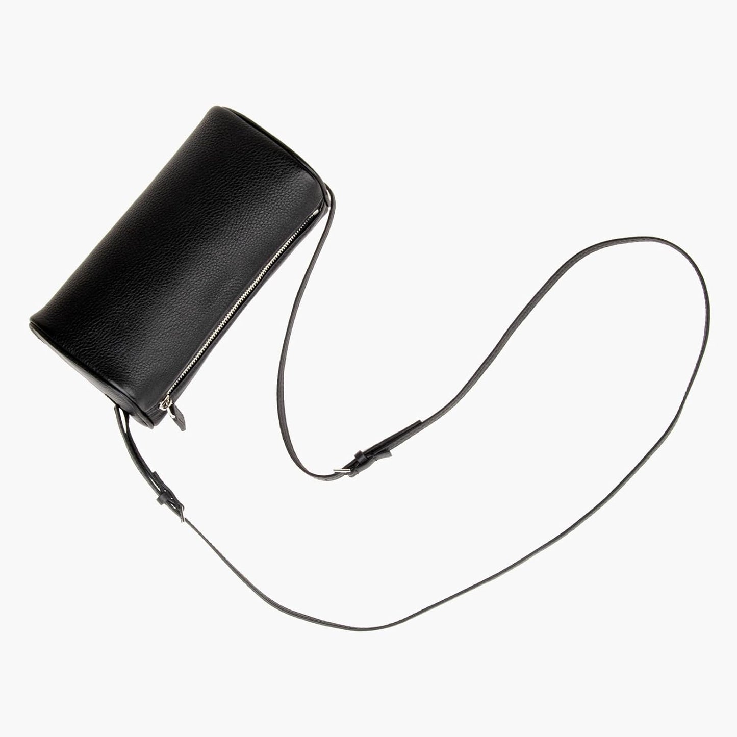 Premium Full-Grained Leather Crossbody Purses for Women, Hobo Bags for Women Crossbody with Adjustable Strap