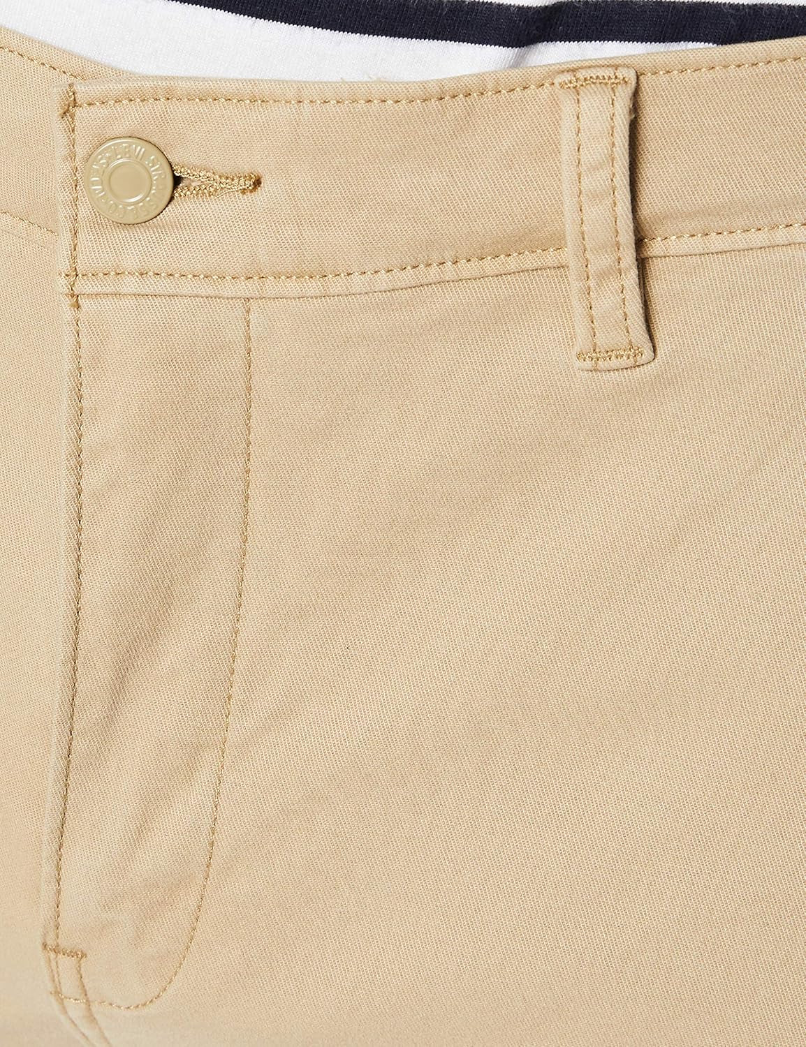 Men'S XX Chino Slim II Trousers