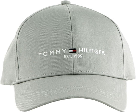 Tommy Hilfiger Men’S TH Established Baseball Cap