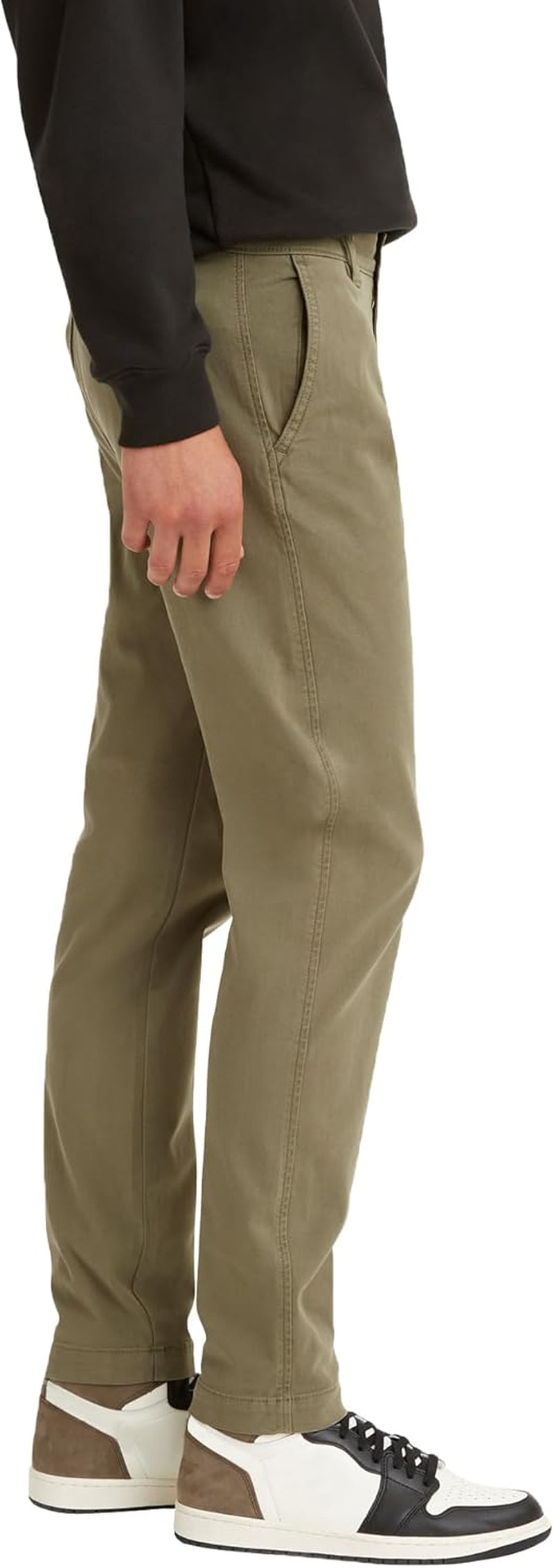 Men'S XX Chino Standard II Pants