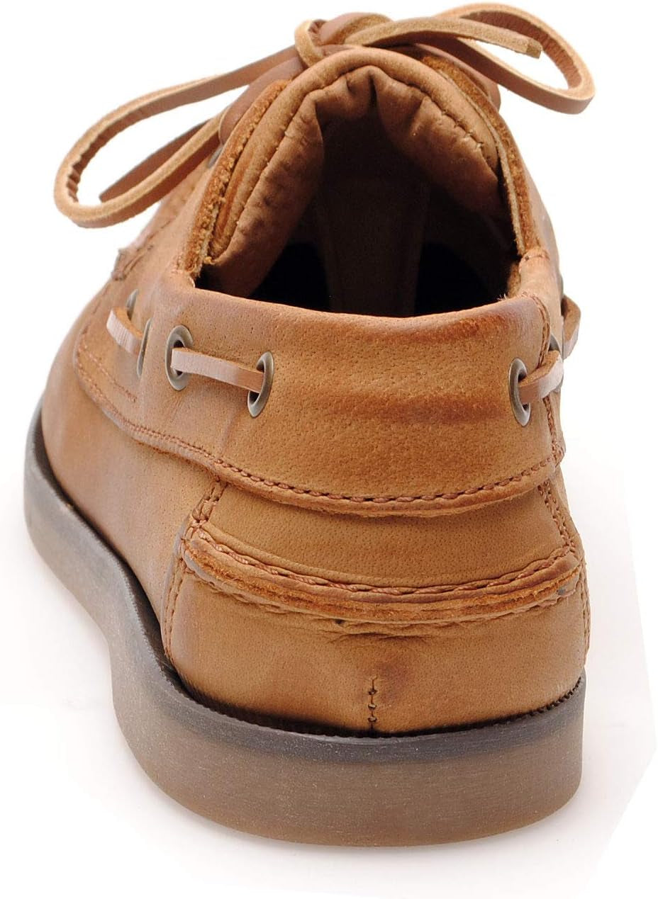 Australian Style Boat Shoes - Deck Shoes
