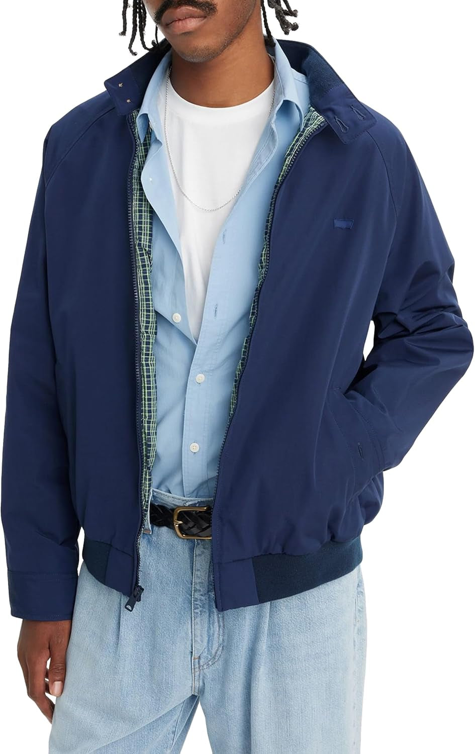 Men'S Baker Harrington Jacket