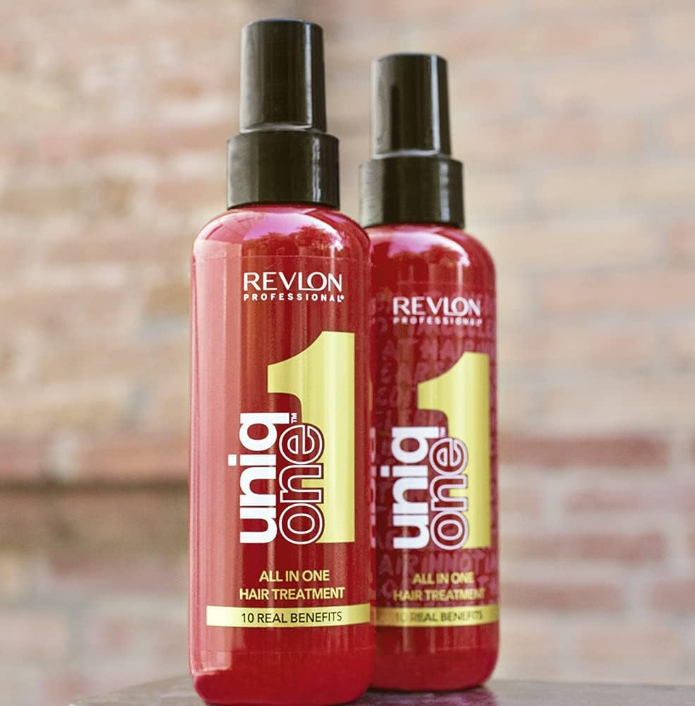 Professional Uniqone Hair Treatment 150Ml