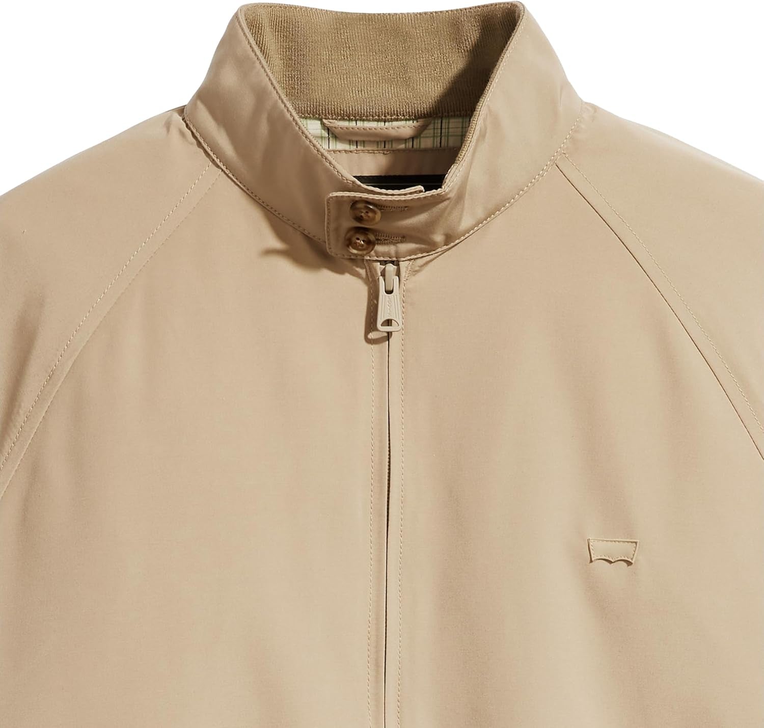 Men'S Baker Harrington Jacket