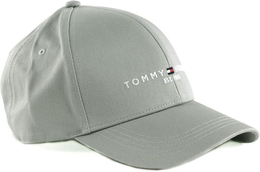 Tommy Hilfiger Men’S TH Established Baseball Cap