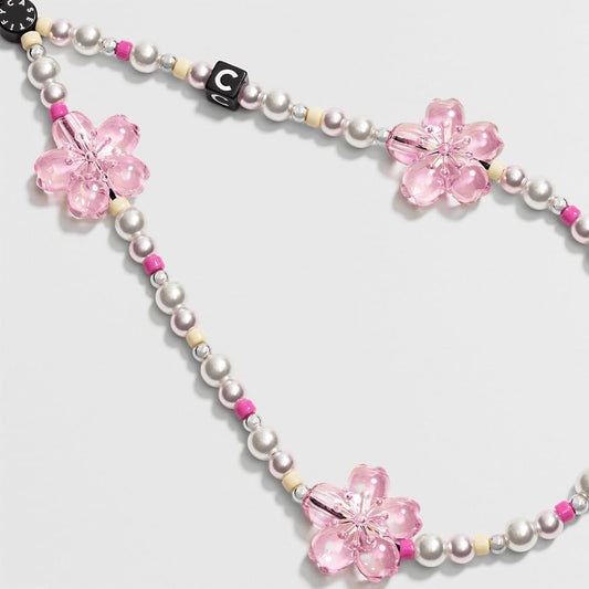 Phone Charm Flower Parent