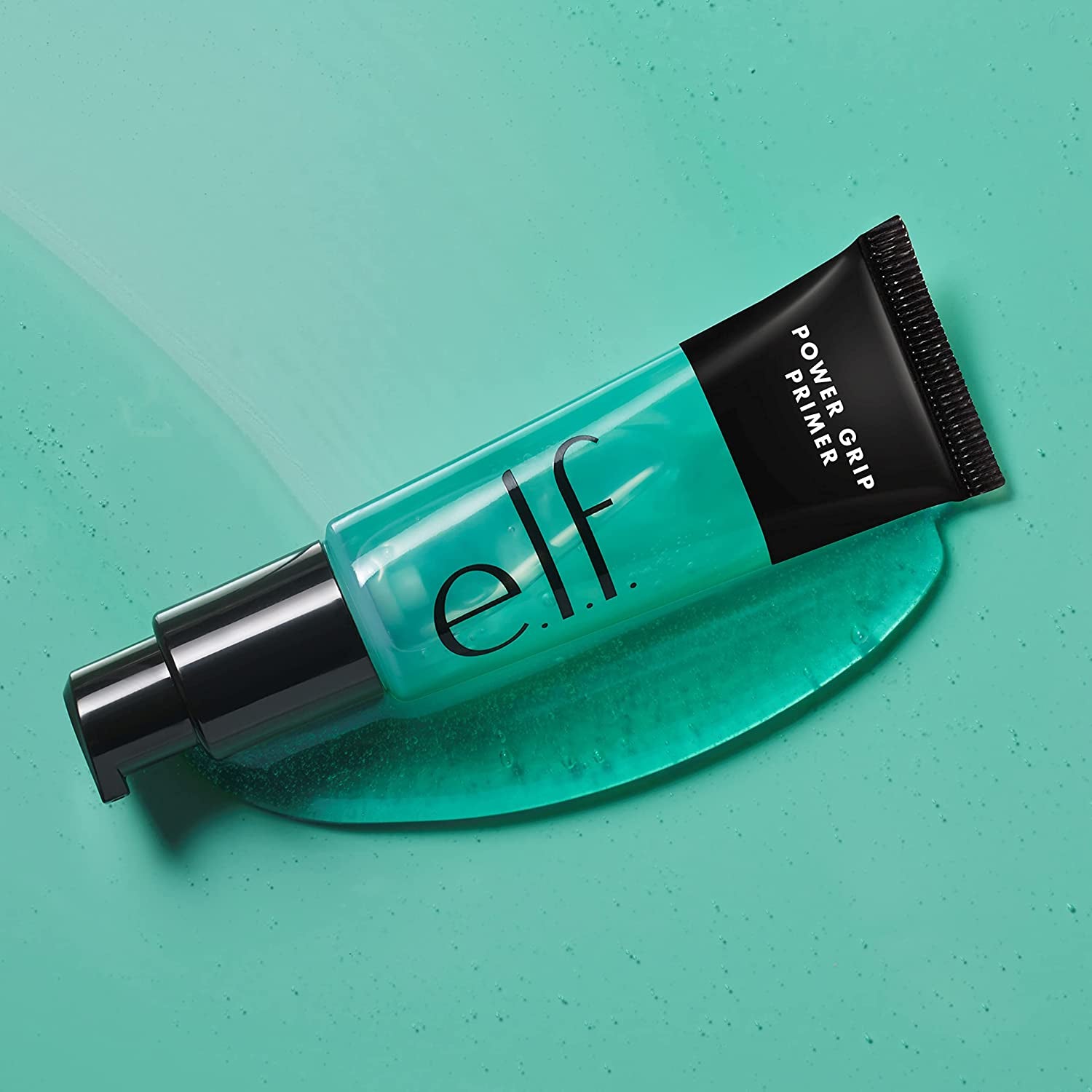 Power Grip Primer, Gel-Based & Hydrating Face Primer for Smoothing Skin & Gripping Makeup, Moisturizes & Primes, 0.811 Fl Oz, Clear