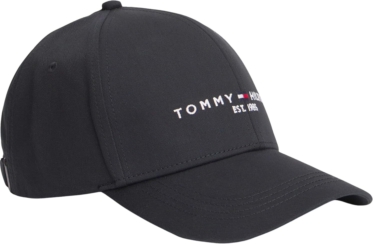 Tommy Hilfiger Men’S TH Established Baseball Cap