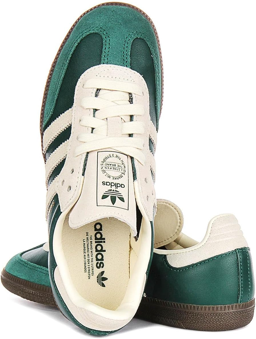 Adidas Men'S Originals Samba OG Shoes