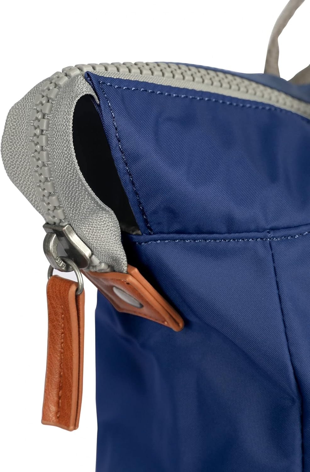 Bantry Small Backpack – Sustainable Water-Resistant Recycled Nylon Bag, Lightweight Everyday Backpack for Work, Travel & Commuting