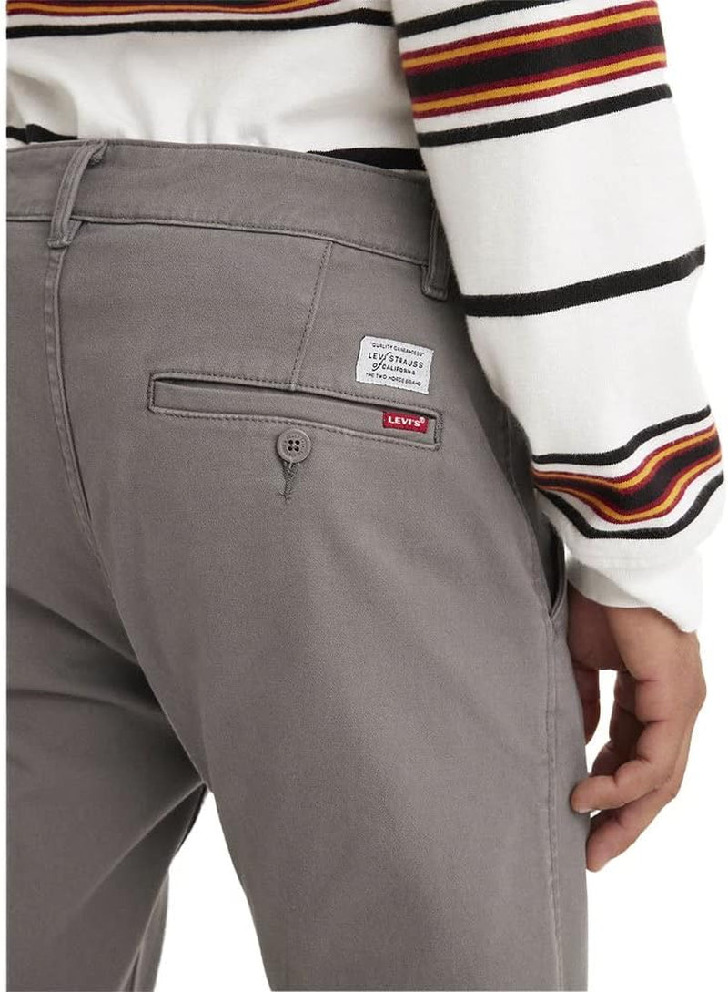 Men'S XX Chino Slim II Trousers