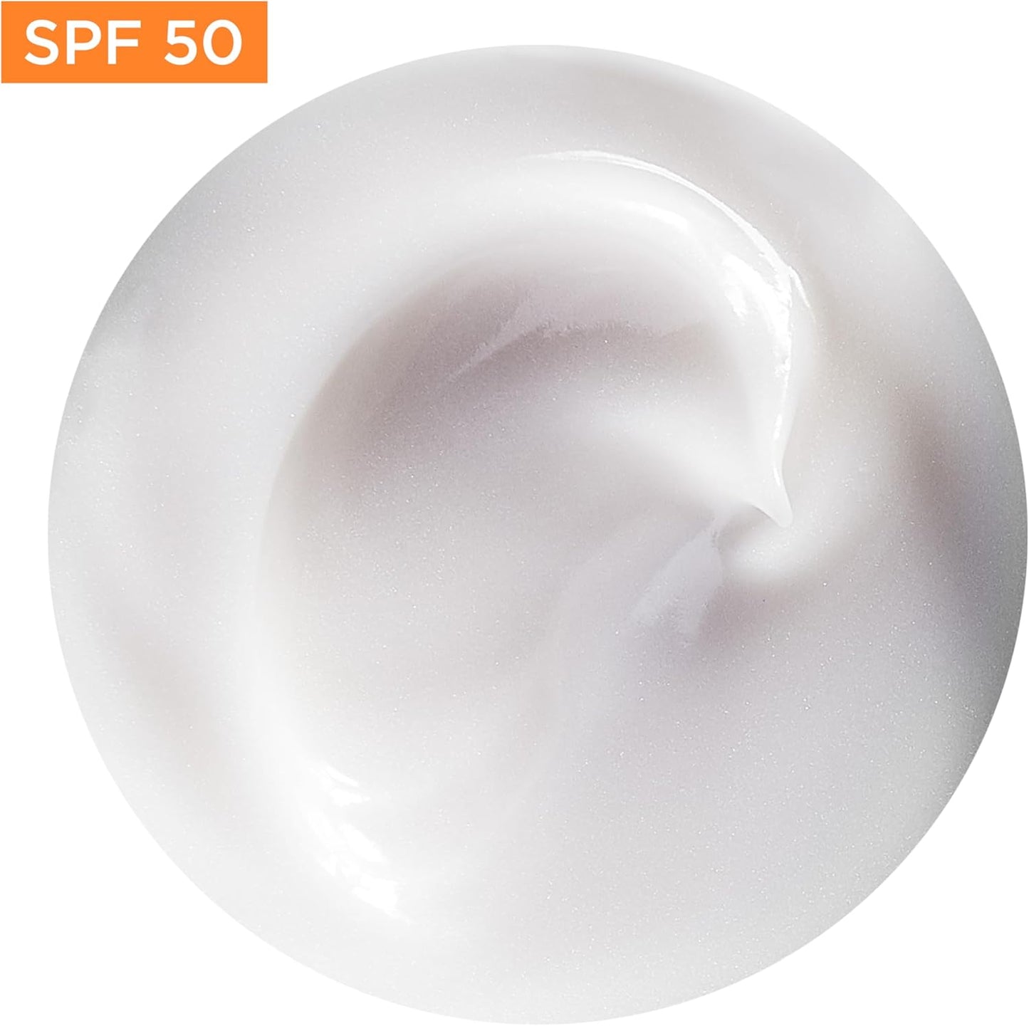 L’Oréal Paris SPF50 Cream Revitalift Filler Deep Replumping Anti-Ageing, UV Protection, Moisturising, Intensely Hydrates and Smooth Wrinkles with Macro, Micro and Micro-Epidermic Hyaluronic Acid, 50Ml