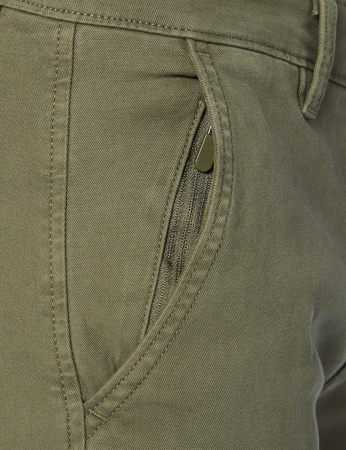 Men'S XX Chino Slim II Trousers