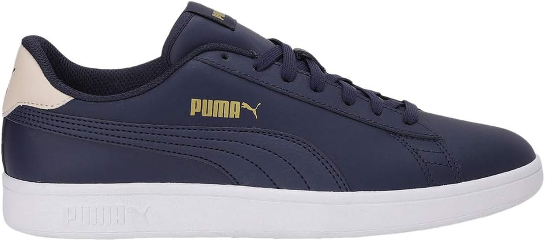 Unisex Smash V2 Llow-Top Sneakers