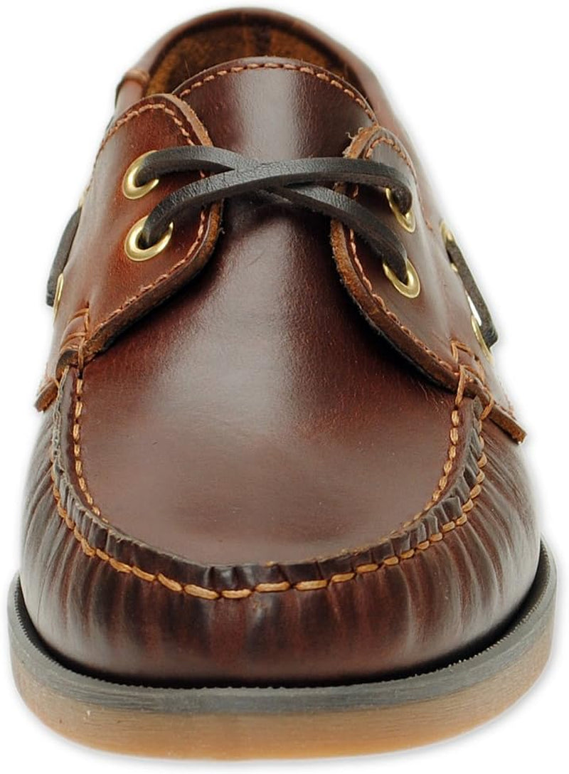 Australian Style Boat Shoes - Deck Shoes