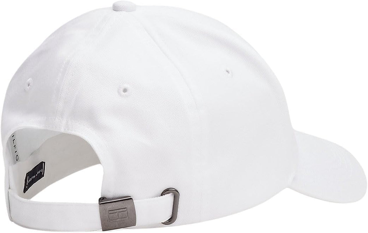 Tommy Hilfiger Men’S TH Established Baseball Cap
