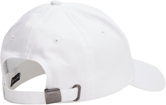Tommy Hilfiger Men’S TH Established Baseball Cap
