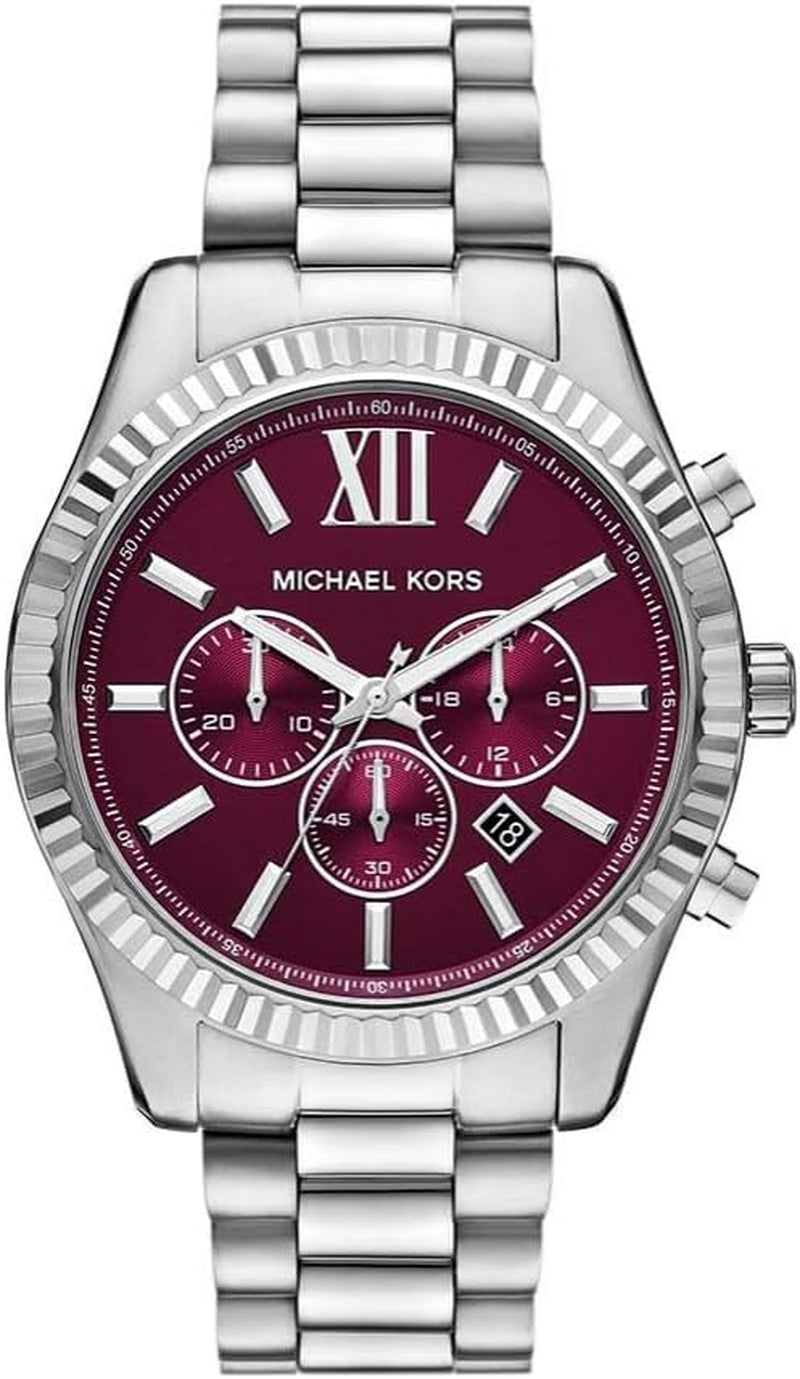 Michael Kors MK9242 Mens Lexington Watch