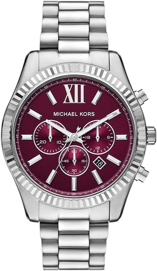 Michael Kors MK9242 Mens Lexington Watch