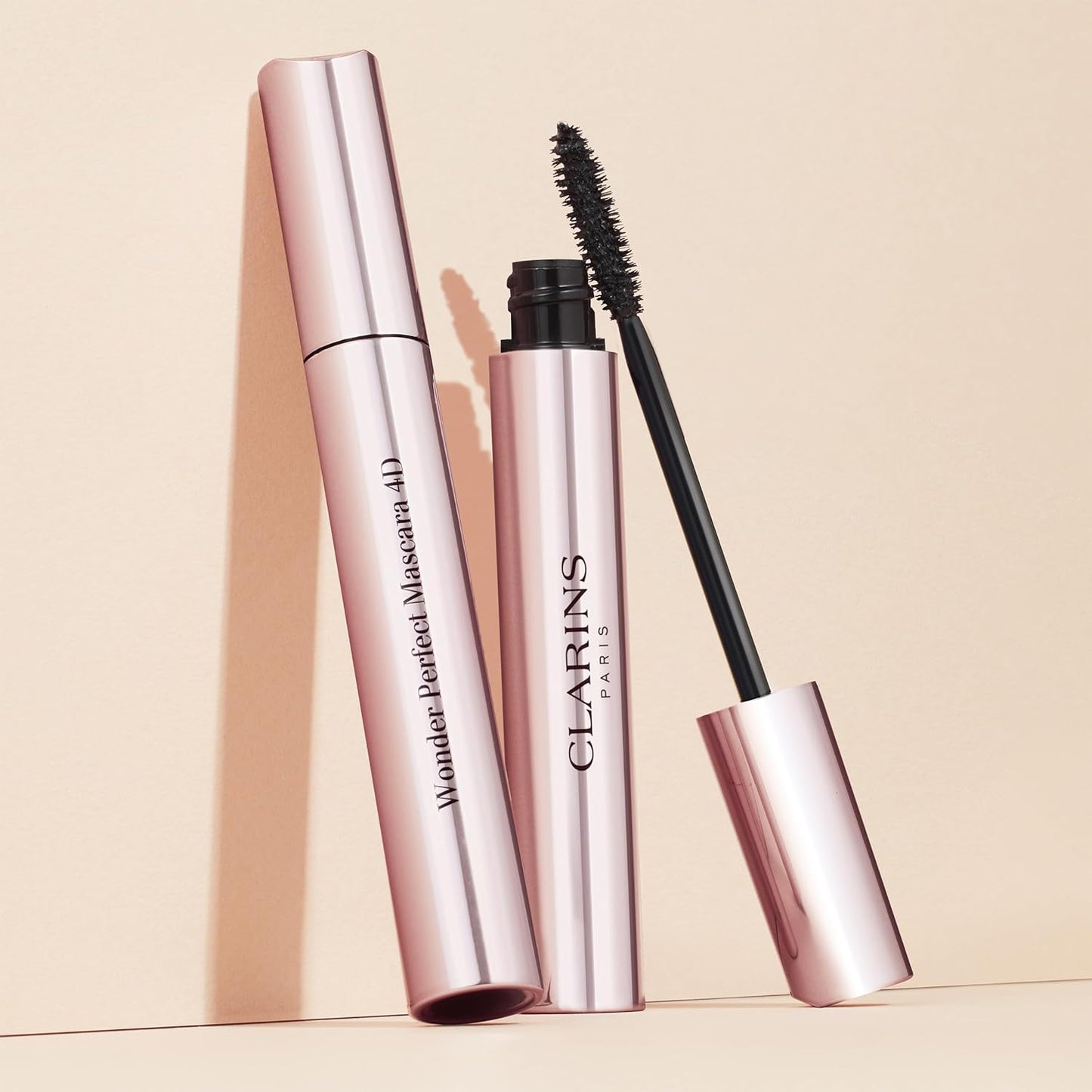 Wonder Perfect 4D Mascara 01 Perfect Black 8Ml