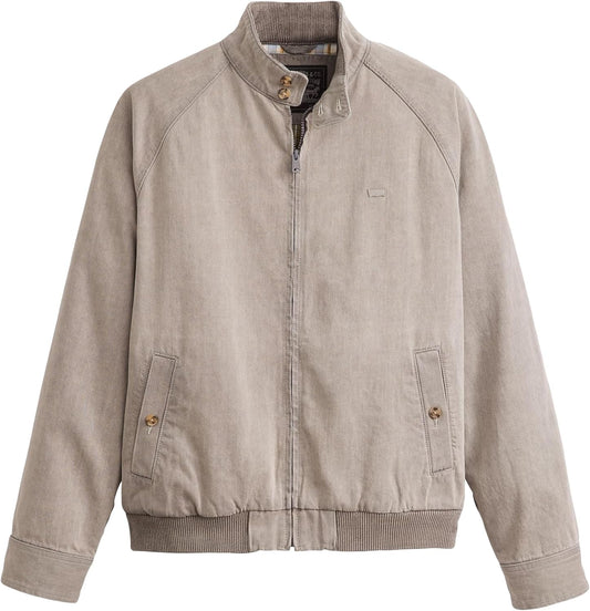 Men'S Baker Harrington Jacket