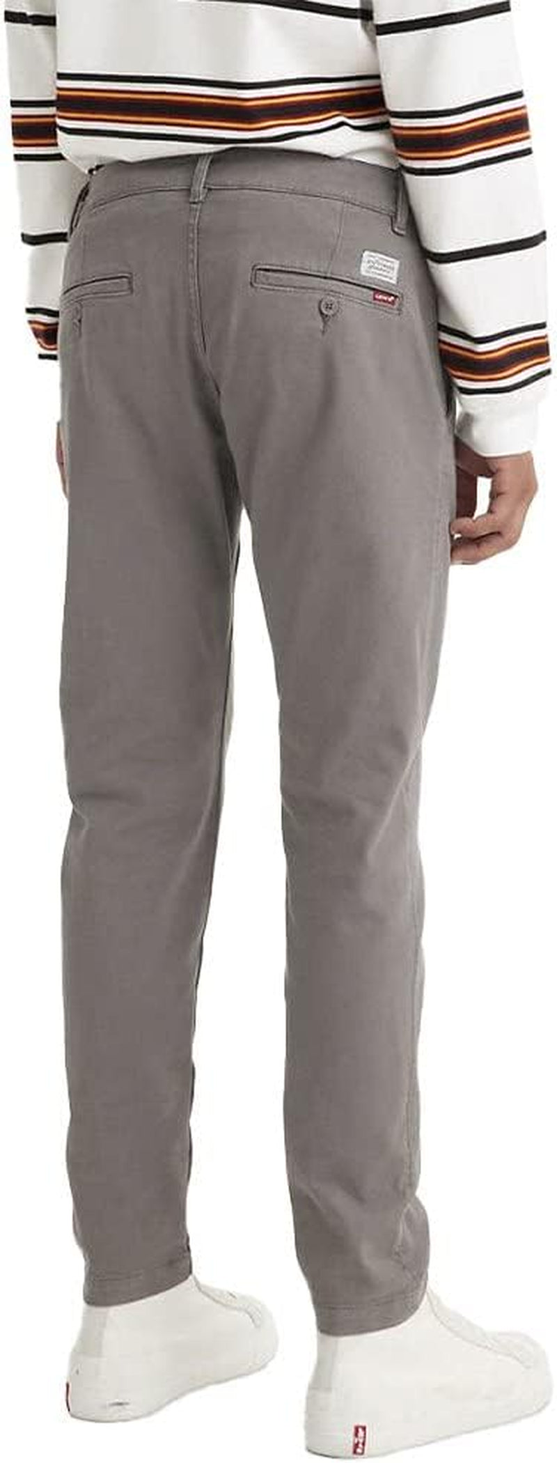 Men'S XX Chino Slim II Trousers