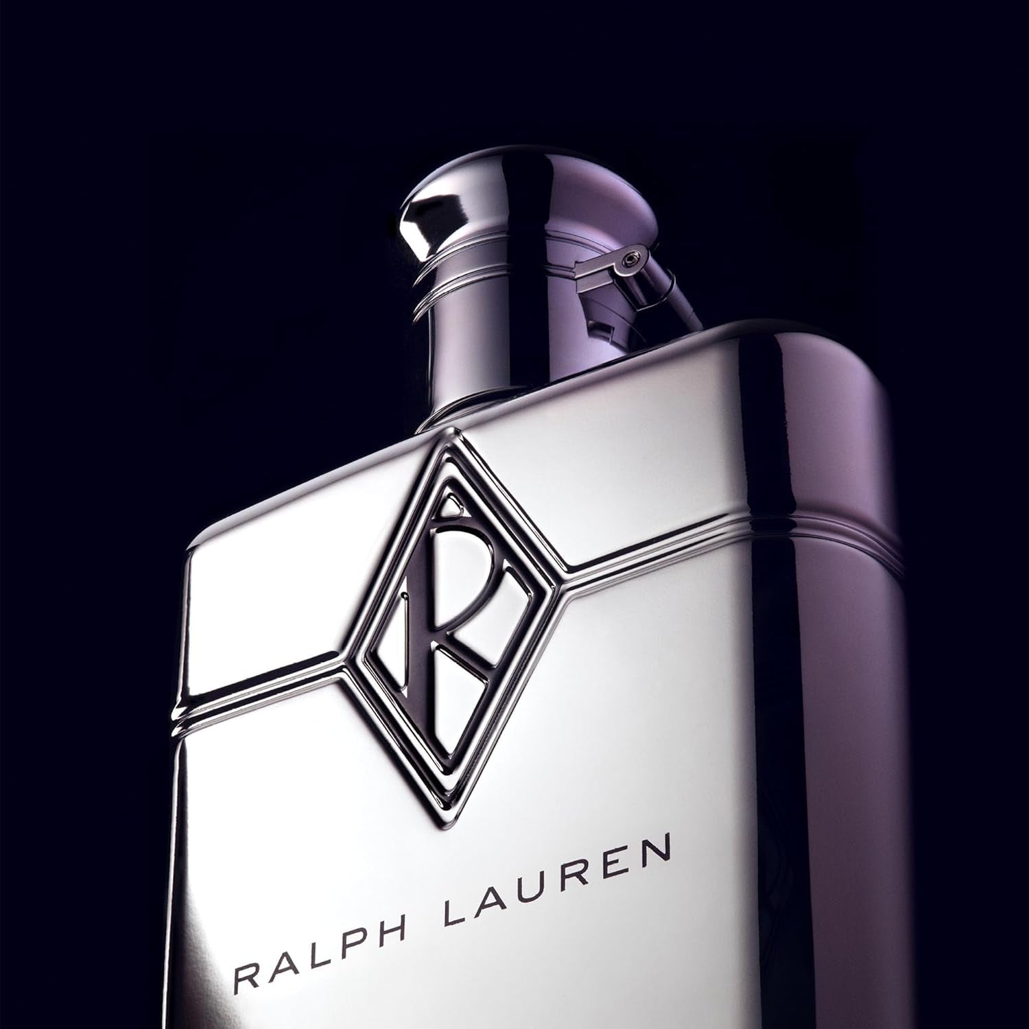 Ralph’S Club New York Eau De Parfum, Seductive Fougere Ambery Fruity Men’S Fragrance with Blackcurrant Accord, Sandalwood & Bourbon Vanilla, 60Ml