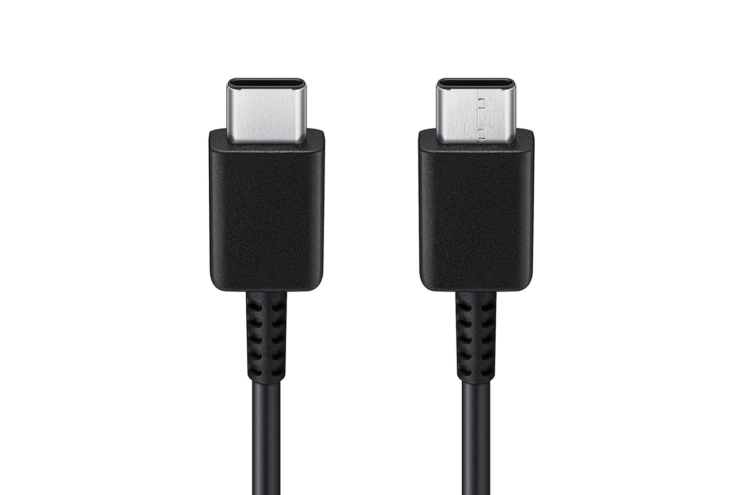 Galaxy Official USB-C to C Data Cable, 1.0M, Black